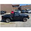Image 8 : "REMOTE SALE"- 2001 FORD RANGER BLACK  KMS - B70749-3
