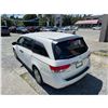 Image 14 : "REMOTE SALE" - 2016 HONDA ODYSSEY WHITE 220180 KMS - 503806-3