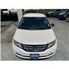 Image 4 : "REMOTE SALE" - 2016 HONDA ODYSSEY WHITE 220180 KMS - 503806-3