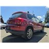 Image 10 : DUNCAN - 2016 VOLKSWAGEN TIGUAN RED 195475 KMS - 002765-3