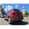 Image 14 : DUNCAN - 2016 VOLKSWAGEN TIGUAN RED 195475 KMS - 002765-3