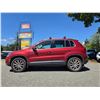 Image 16 : DUNCAN - 2016 VOLKSWAGEN TIGUAN RED 195475 KMS - 002765-3