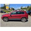 Image 17 : DUNCAN - 2016 VOLKSWAGEN TIGUAN RED 195475 KMS - 002765-3
