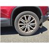 Image 18 : DUNCAN - 2016 VOLKSWAGEN TIGUAN RED 195475 KMS - 002765-3
