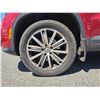 Image 20 : DUNCAN - 2016 VOLKSWAGEN TIGUAN RED 195475 KMS - 002765-3