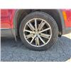 Image 22 : DUNCAN - 2016 VOLKSWAGEN TIGUAN RED 195475 KMS - 002765-3