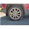 Image 24 : DUNCAN - 2016 VOLKSWAGEN TIGUAN RED 195475 KMS - 002765-3