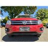 Image 3 : DUNCAN - 2016 VOLKSWAGEN TIGUAN RED 195475 KMS - 002765-3