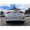Image 10 : DUNCAN - 2013 HYUNDAI ELANTRA WHITE 133433 KMS - 057123-3