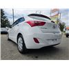 Image 12 : DUNCAN - 2013 HYUNDAI ELANTRA WHITE 133433 KMS - 057123-3
