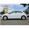 Image 14 : DUNCAN - 2013 HYUNDAI ELANTRA WHITE 133433 KMS - 057123-3