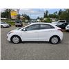 Image 15 : DUNCAN - 2013 HYUNDAI ELANTRA WHITE 133433 KMS - 057123-3
