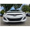 Image 2 : DUNCAN - 2013 HYUNDAI ELANTRA WHITE 133433 KMS - 057123-3