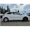 Image 6 : DUNCAN - 2013 HYUNDAI ELANTRA WHITE 133433 KMS - 057123-3