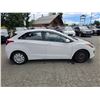 Image 7 : DUNCAN - 2013 HYUNDAI ELANTRA WHITE 133433 KMS - 057123-3