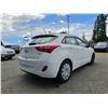 Image 8 : DUNCAN - 2013 HYUNDAI ELANTRA WHITE 133433 KMS - 057123-3