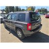 Image 13 : DUNCAN - 2015 JEEP PATRIOT GREY 137353 KMS - 244775A-3