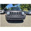 Image 3 : DUNCAN - 2015 JEEP PATRIOT GREY 137353 KMS - 244775A-3