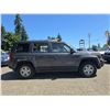 Image 7 : DUNCAN - 2015 JEEP PATRIOT GREY 137353 KMS - 244775A-3