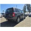 Image 9 : DUNCAN - 2015 JEEP PATRIOT GREY 137353 KMS - 244775A-3