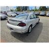 Image 10 : DUNCAN - 2004 PONTIAC GRAND AM SILVER 182592 KMS - 558726-3