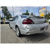 Image 13 : DUNCAN - 2004 PONTIAC GRAND AM SILVER 182592 KMS - 558726-3