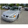 Image 2 : DUNCAN - 2004 PONTIAC GRAND AM SILVER 182592 KMS - 558726-3