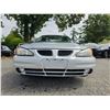 Image 3 : DUNCAN - 2004 PONTIAC GRAND AM SILVER 182592 KMS - 558726-3