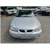 Image 4 : DUNCAN - 2004 PONTIAC GRAND AM SILVER 182592 KMS - 558726-3