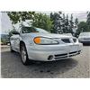 Image 5 : DUNCAN - 2004 PONTIAC GRAND AM SILVER 182592 KMS - 558726-3