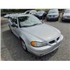 Image 6 : DUNCAN - 2004 PONTIAC GRAND AM SILVER 182592 KMS - 558726-3
