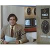 Image 1 : ESPN The Fastest 3 Minutes  Anchor Chris Berman signed photo