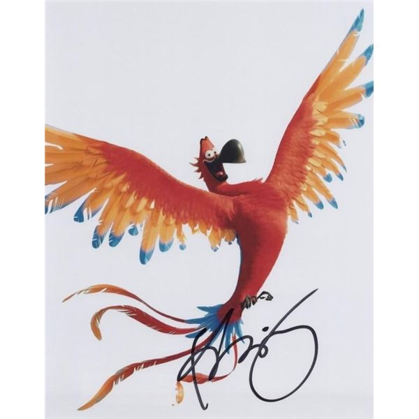 Gary Unmarried Keegan Michael Key Signed Photo