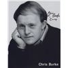 Image 1 : Life Goes On Chris Burke Signed Photo