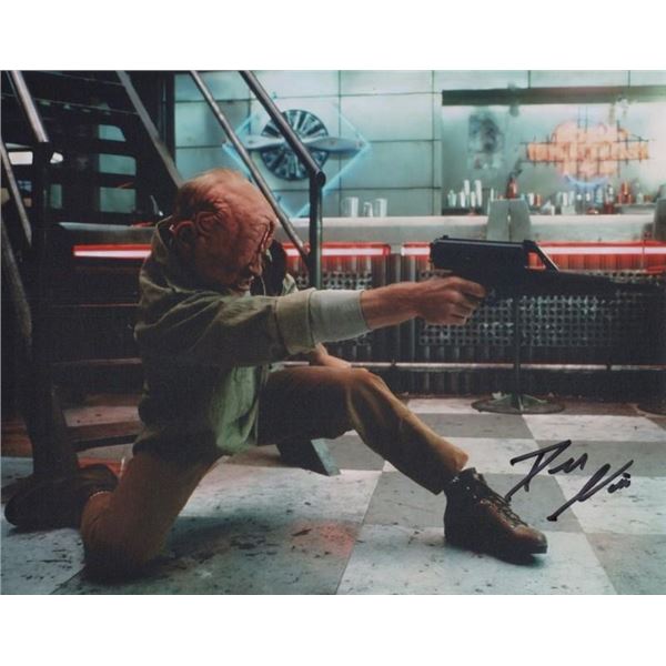 Breaking Bad Dean Norris Signed Photo