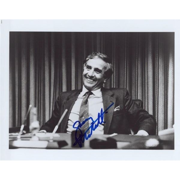 Garry Marshall Signed Photo