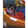 Image 1 : Astronaut Ellen Ochoa signed photo. GFA Authenticated