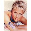 Image 1 : Joe Dirt Brittany Daniel Signed Photo