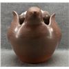 Image 2 : ISLETA Pottery JAR (DIANE WADE)
