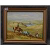 Image 2 : WESTERN PAINTING