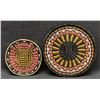 Image 1 : HOPI WICKER BASKETS