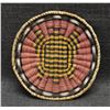 Image 4 : HOPI WICKER BASKETS