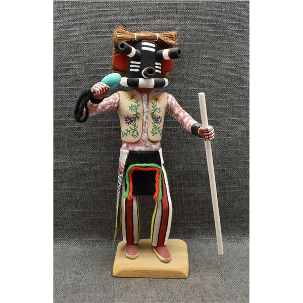 NAVAJO DOLL