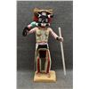 Image 1 : NAVAJO DOLL