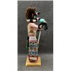 Image 4 : NAVAJO DOLL