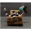 Image 5 : NAVAJO DOLL