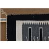 Image 4 : NAVAJO TEXTILE