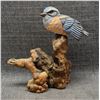 Image 1 : WOOD CARVING (LAWRENCE PACHECO)