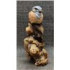 Image 2 : WOOD CARVING (LAWRENCE PACHECO)