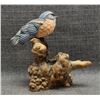 Image 3 : WOOD CARVING (LAWRENCE PACHECO)